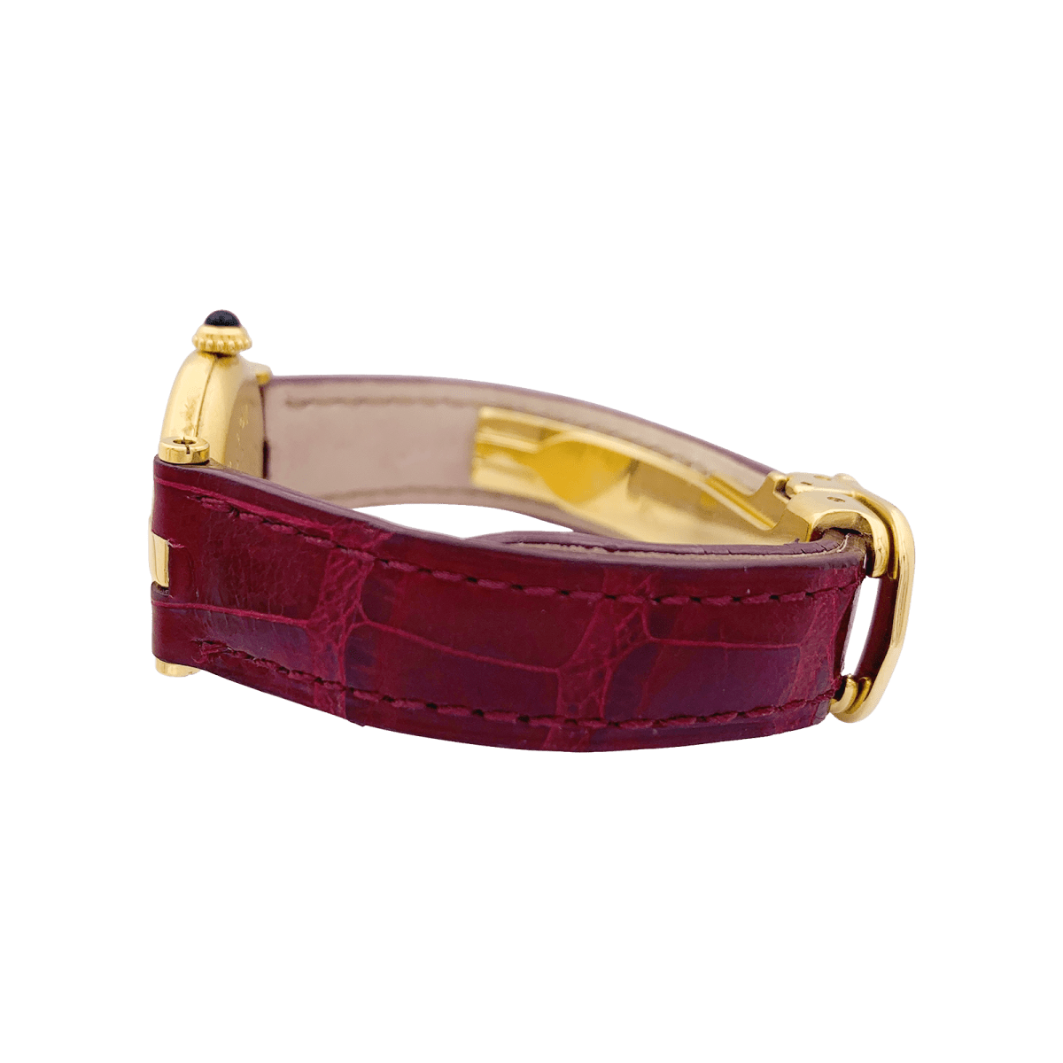 Montre Femme CARTIER MUST - Maison Eloe