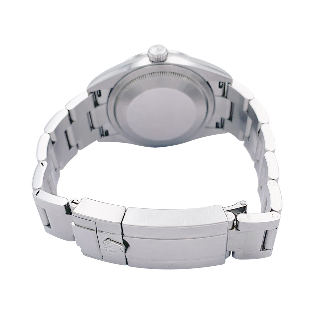 Rolex watch, "Oyster Perpetual Explorer", steel.