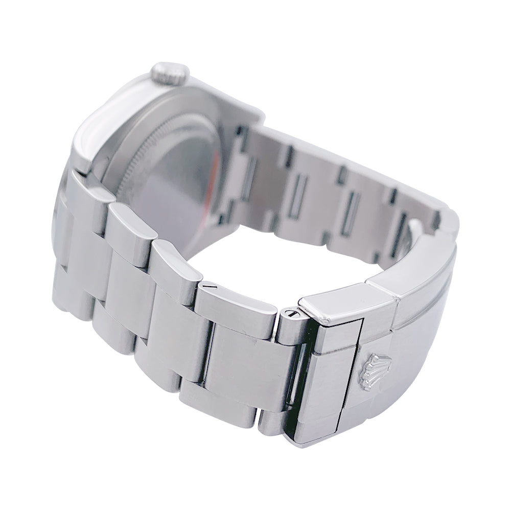 Rolex watch, "Oyster Perpetual Explorer", steel.