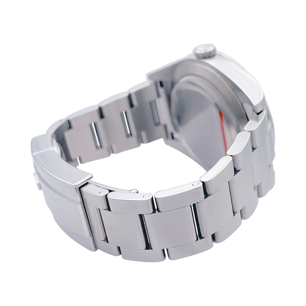 Rolex watch, "Oyster Perpetual Explorer", steel.