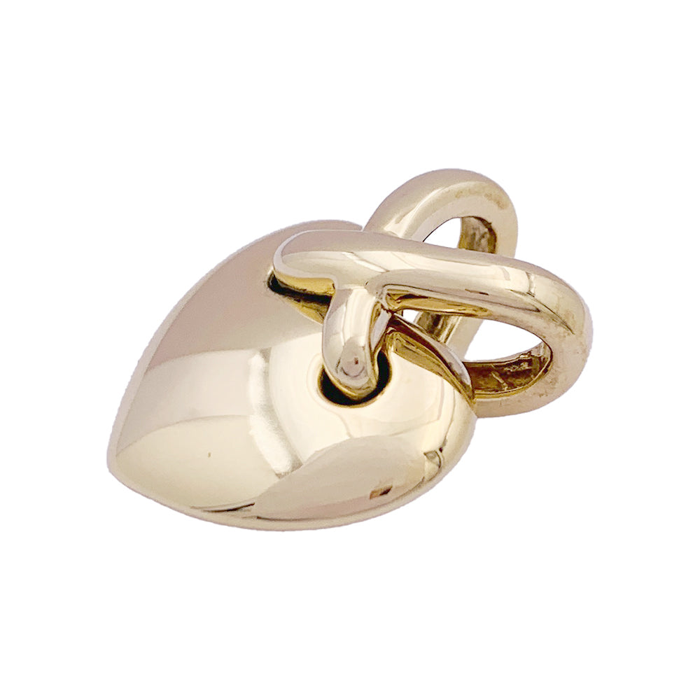 Bague Boucheron,"Quatre", en ors rose, blanc et jaune.