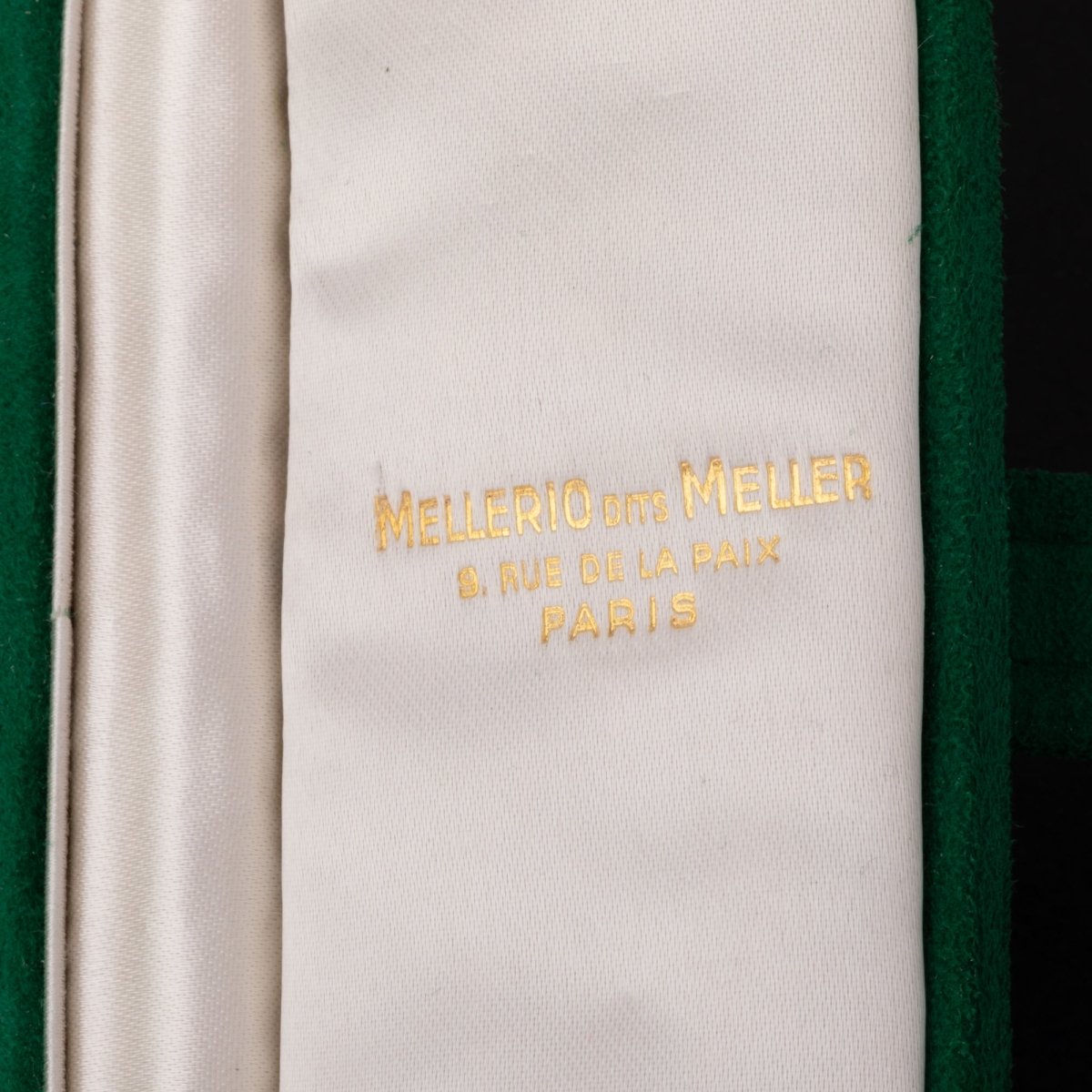 Broche Feuille - Maison Eloe