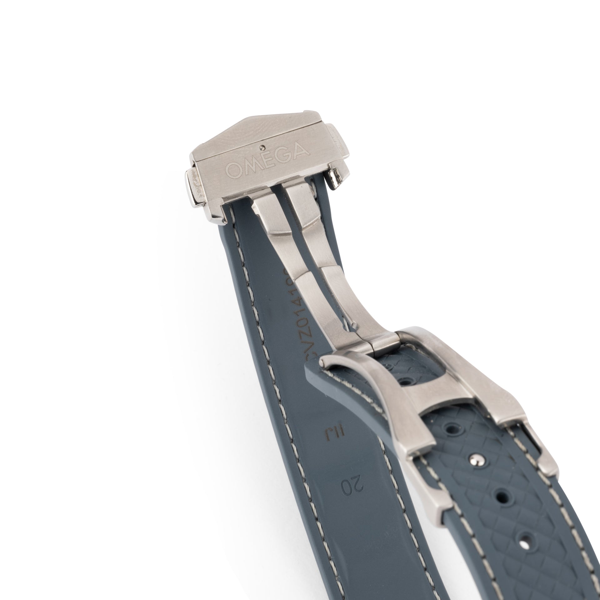 Omega "Seamaster Aquaterra" watch
