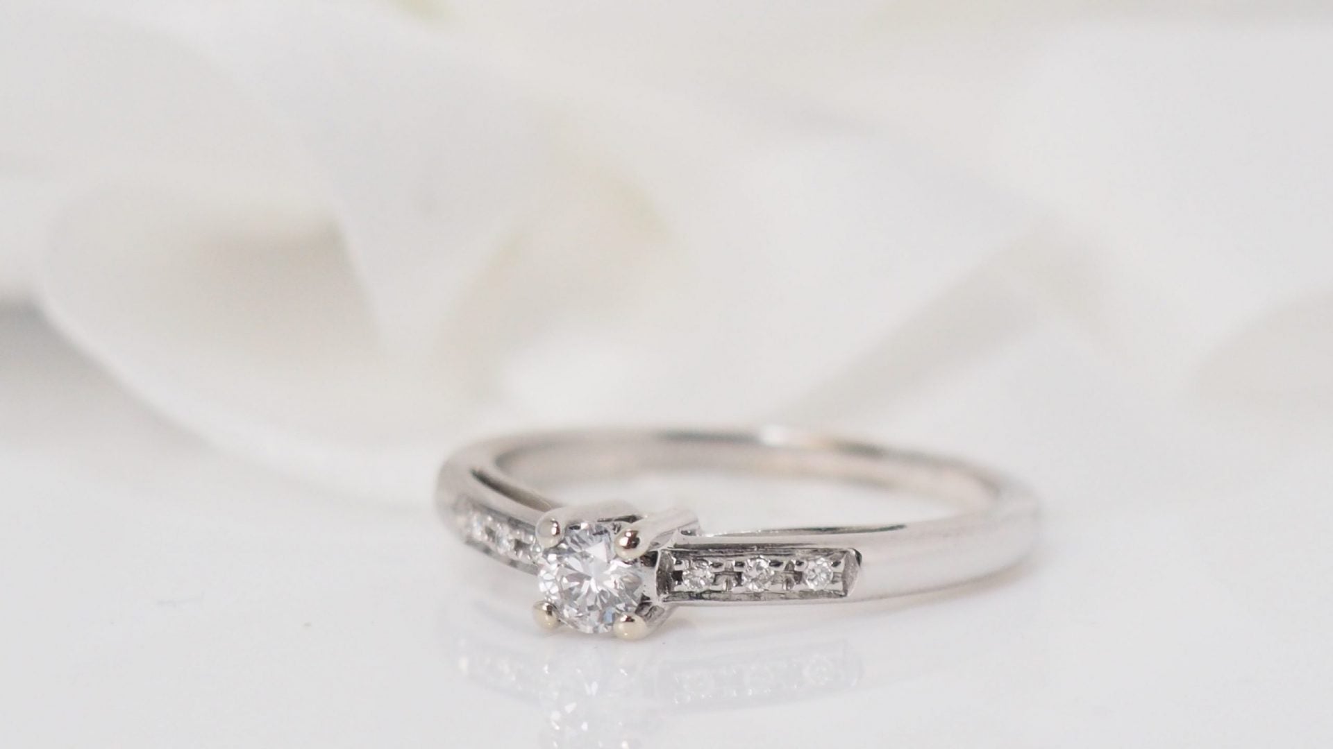 Mauboussin, ring