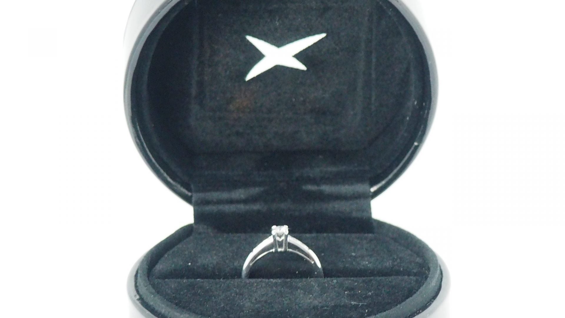 Mauboussin, ring