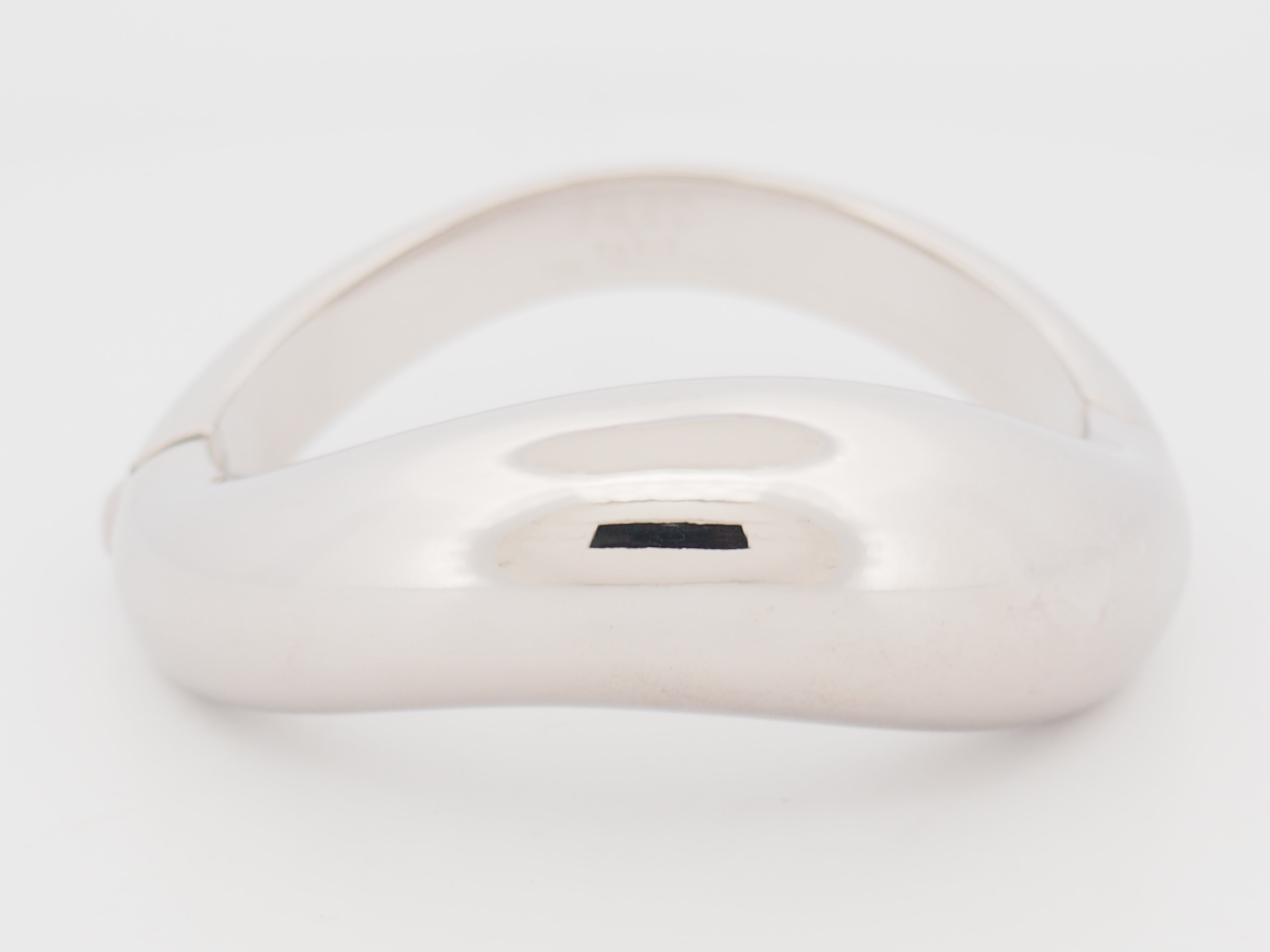 Fred Bracelet Mouvementé en or blanc