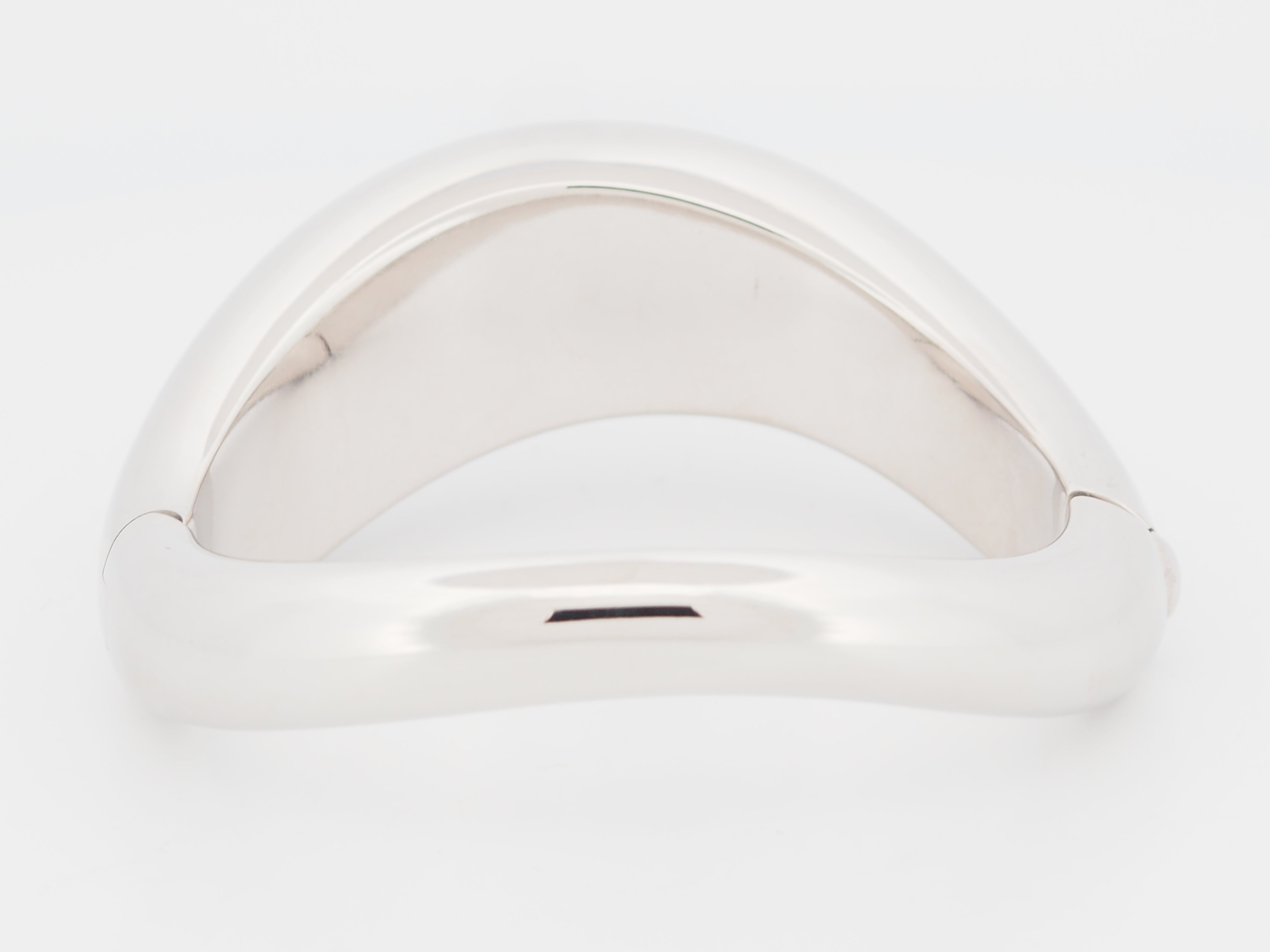 Fred Bracelet Mouvementé en or blanc