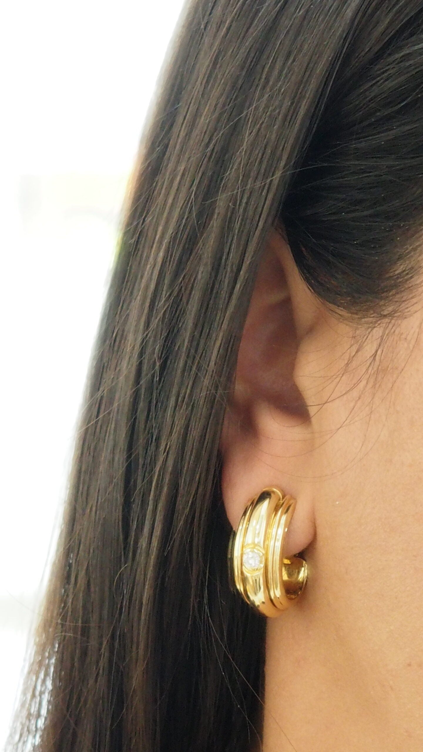 Piaget Possession Earrings