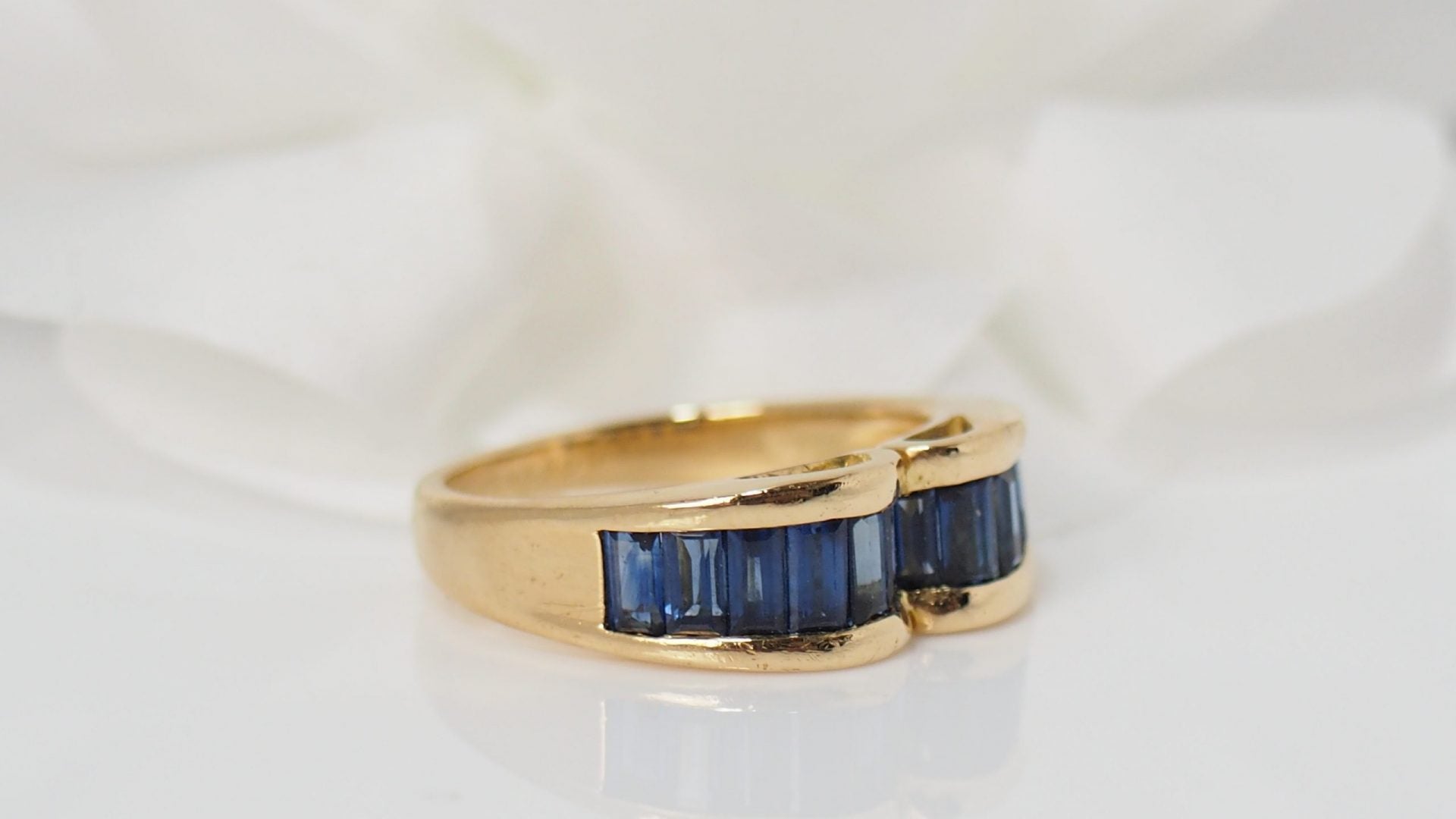 Boucheron, ring
