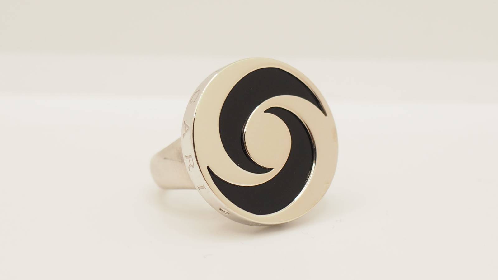 Bulgari, ring
