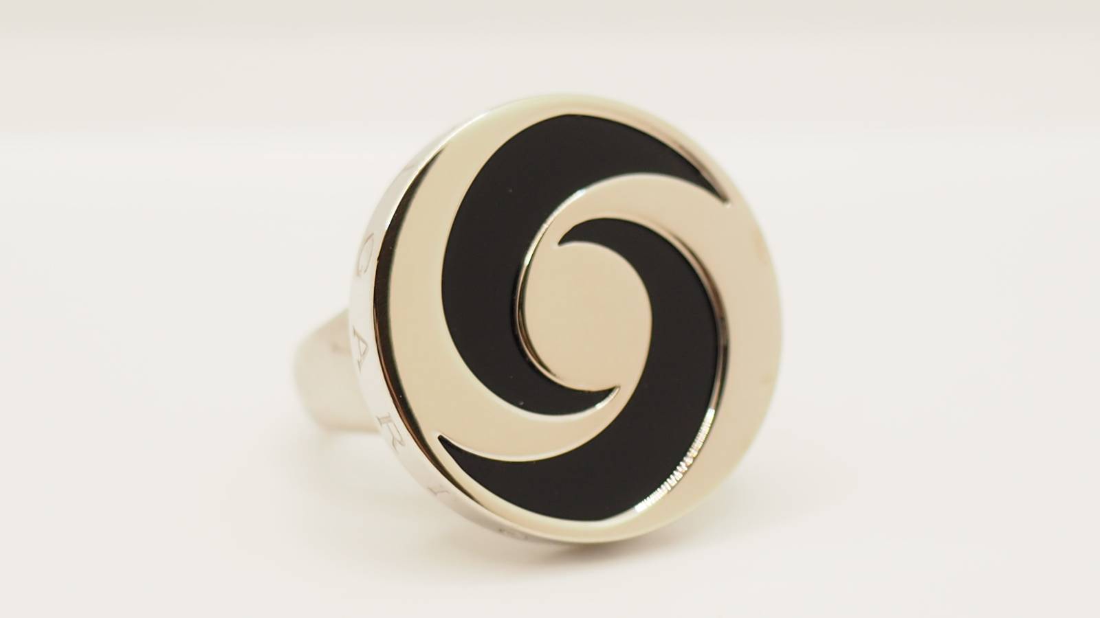 Bulgari, ring