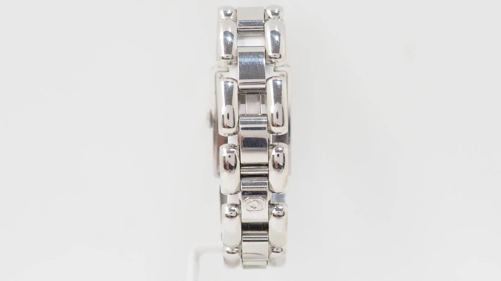 Montre Chopard La Strada en acier