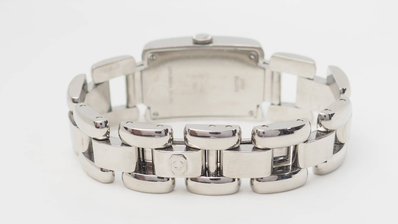 Montre Chopard La Strada en acier