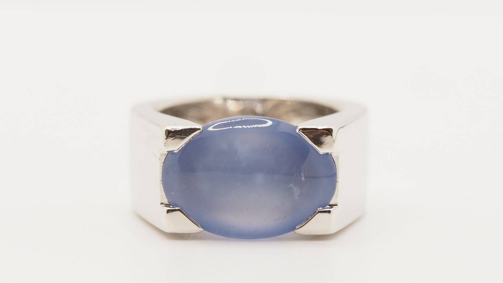 Cartier, vintage ring
