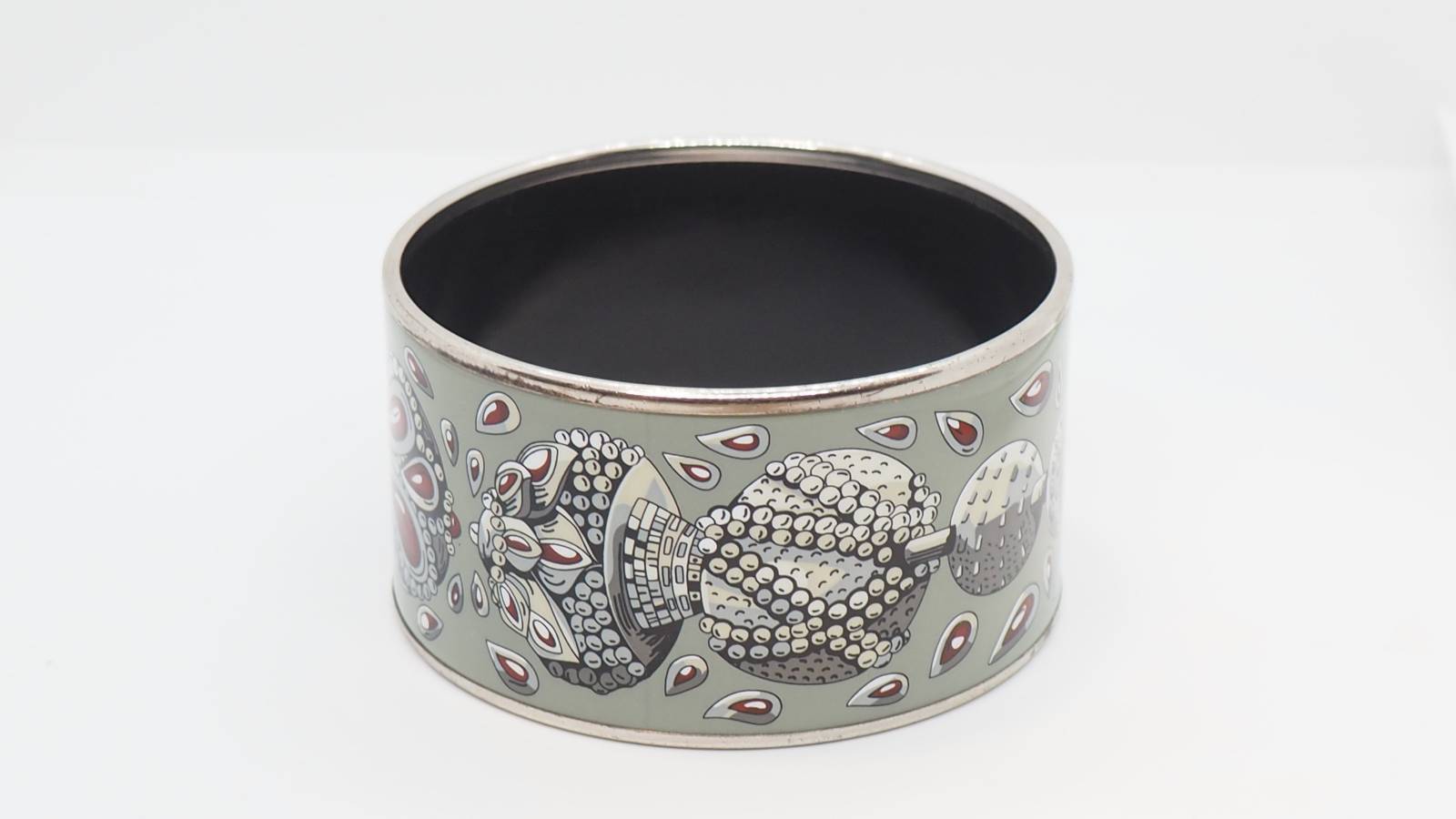 Hermès, Cuff bracelet