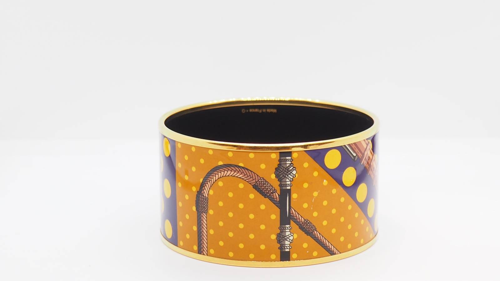 Hermès, Cuff bracelet