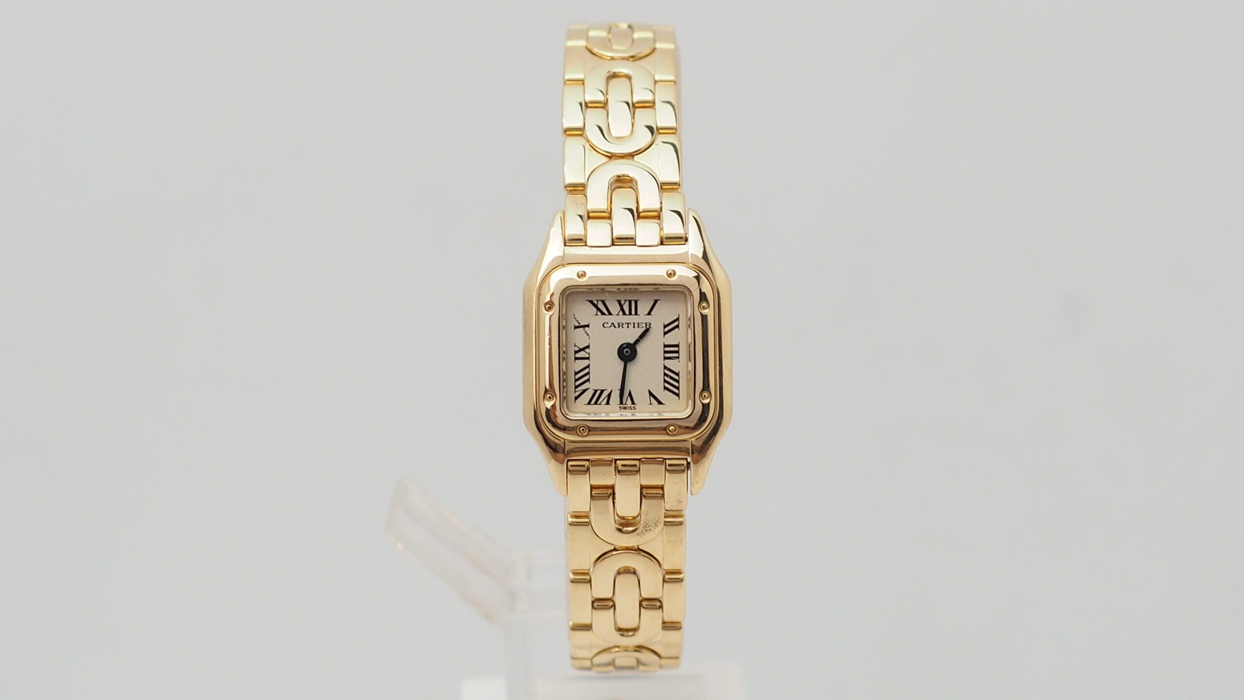 Cartier Mini Panther Watch