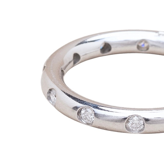 Tiffany Peretti Wedding Band
