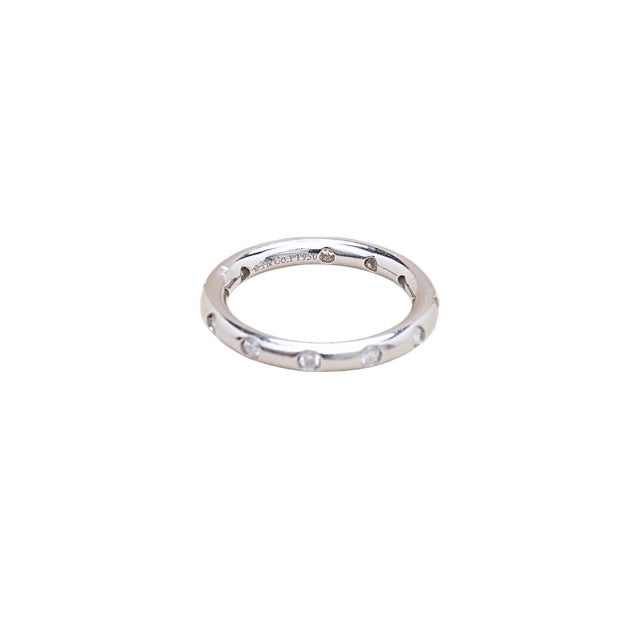 Tiffany Peretti Wedding Band