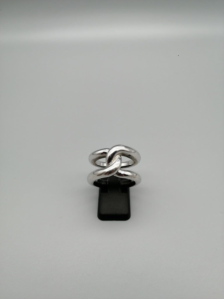 Bague Noeud Arthus Bertrand