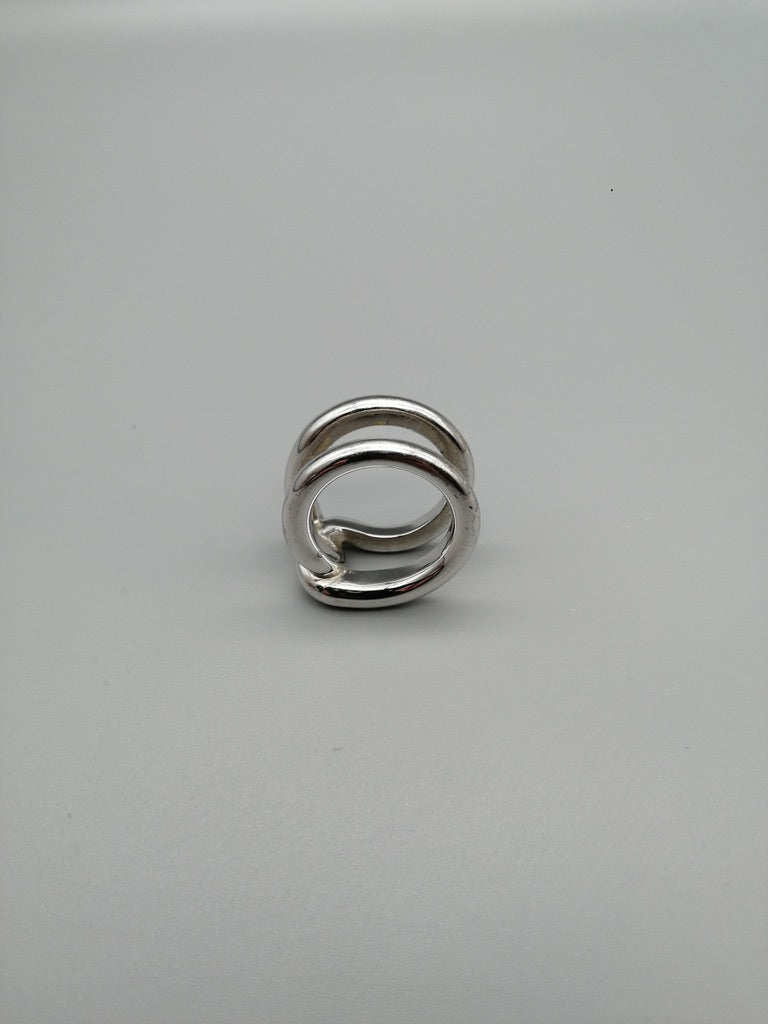 Bague Noeud Arthus Bertrand