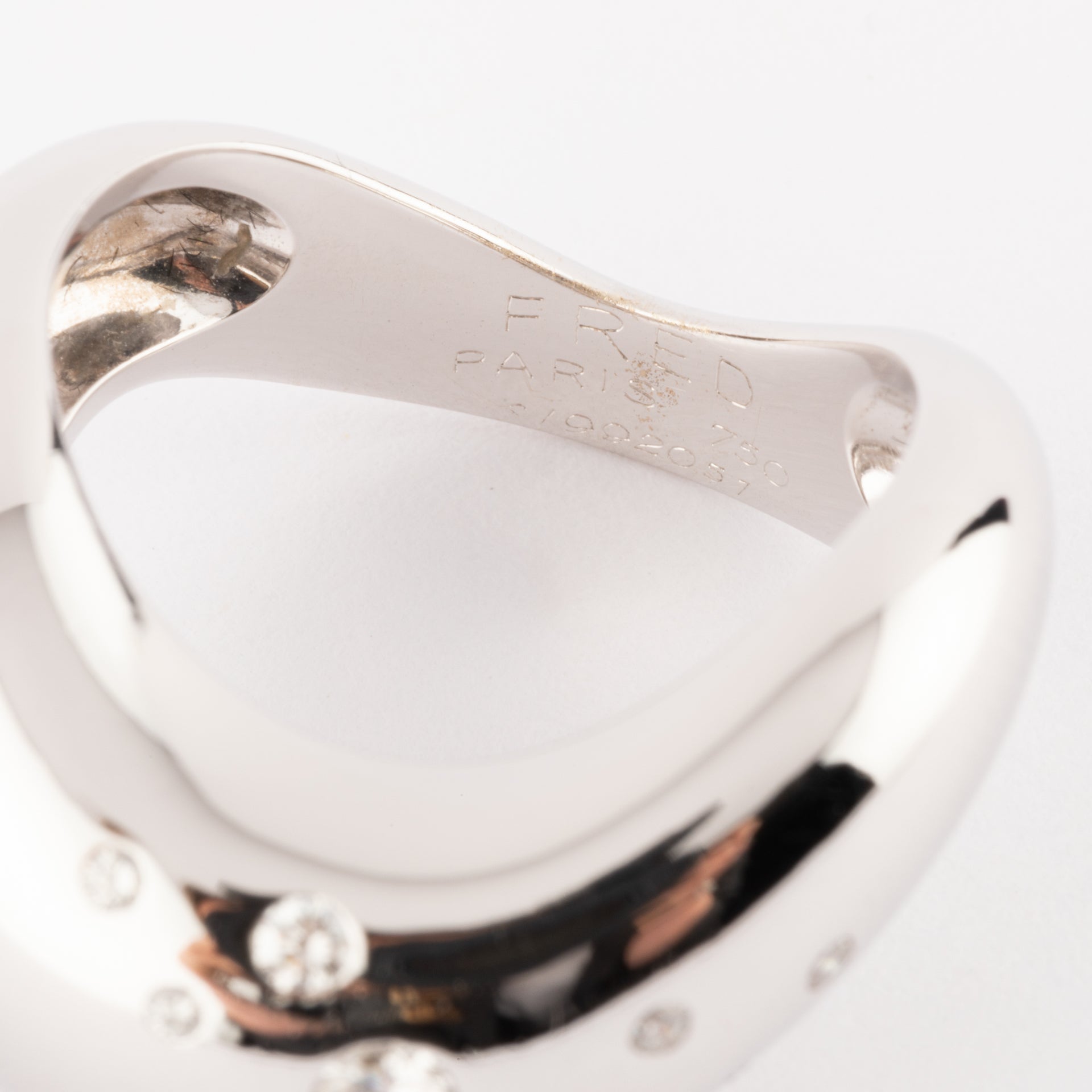 Fred "Eventful" Ring