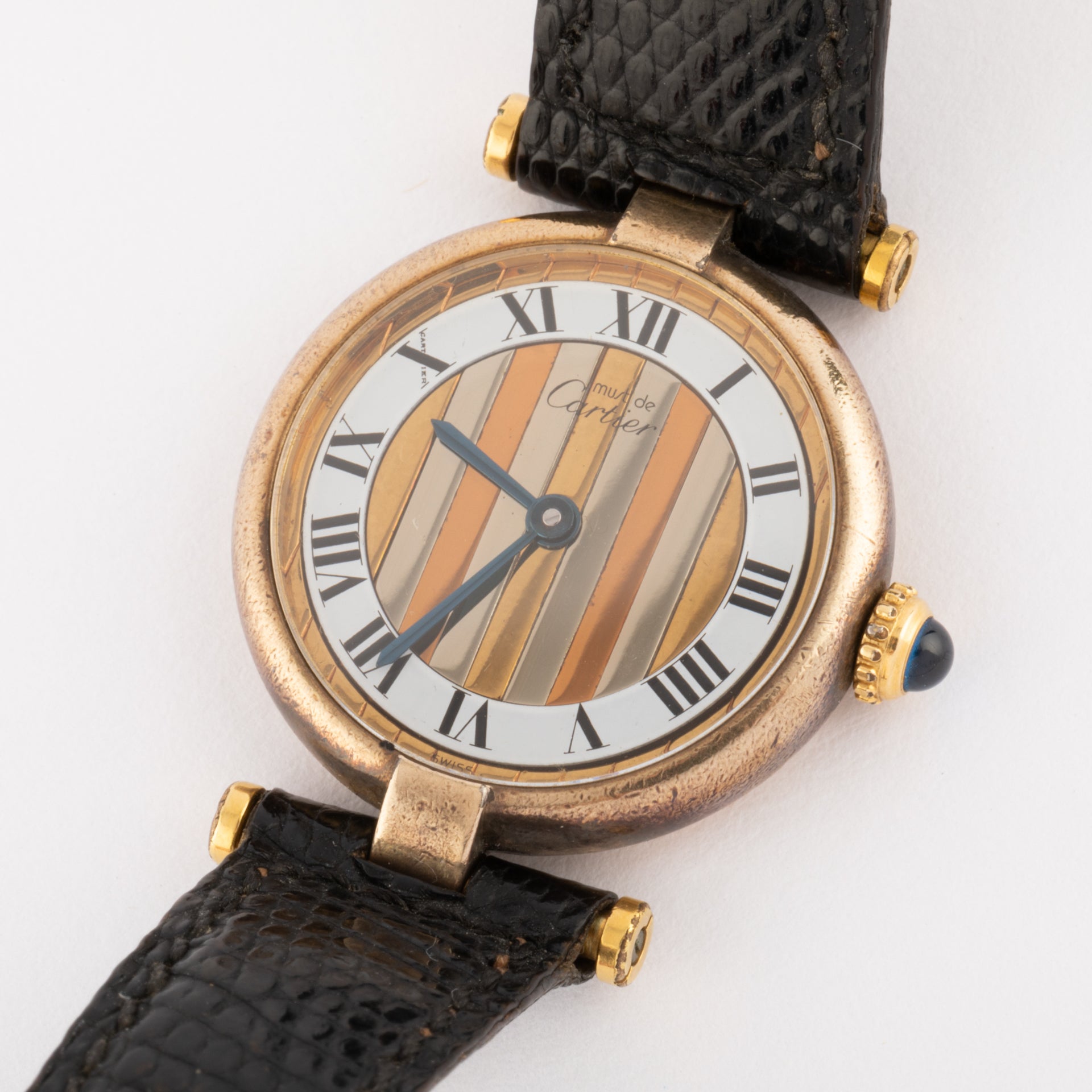Cartier Must Watch