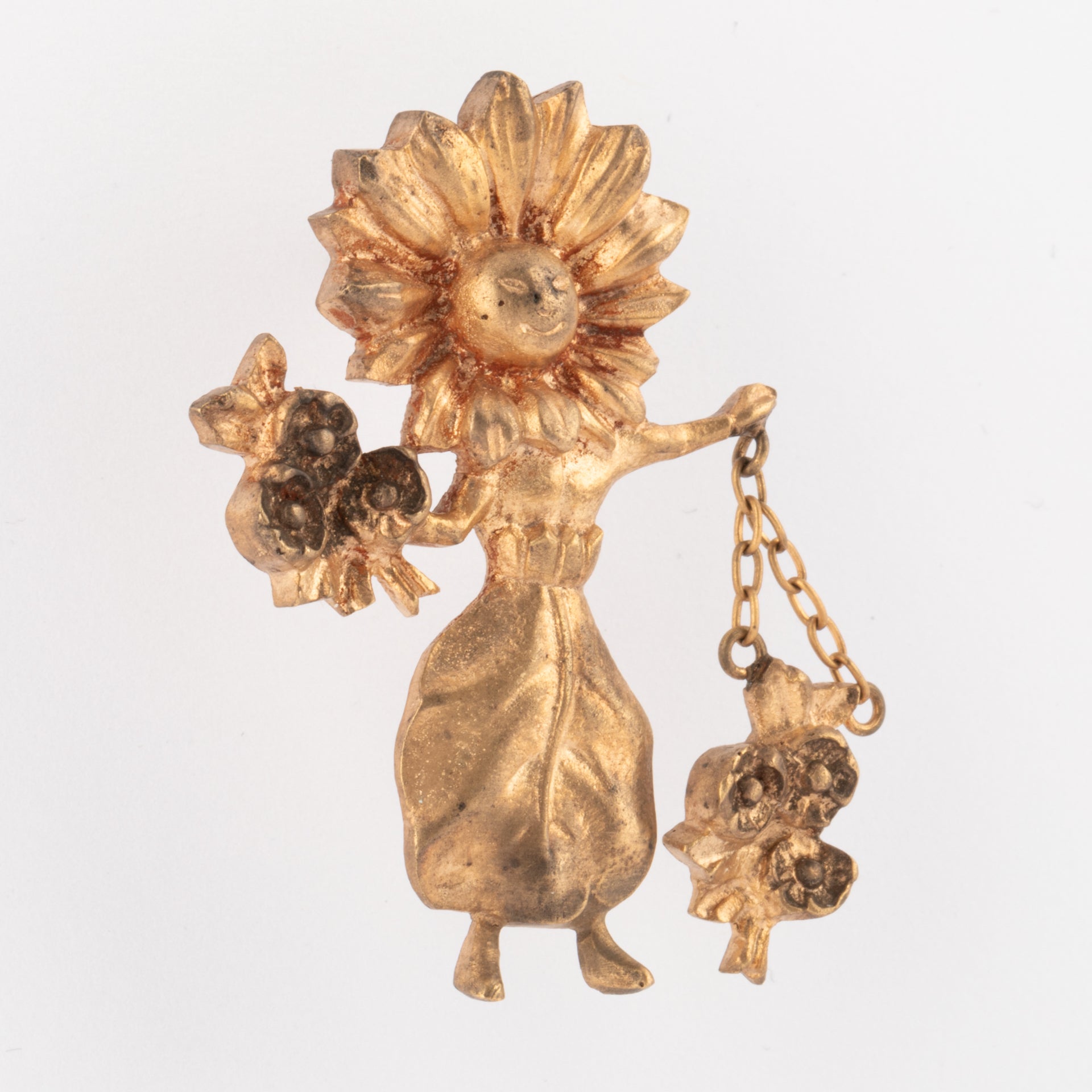 Line Vautrin half set