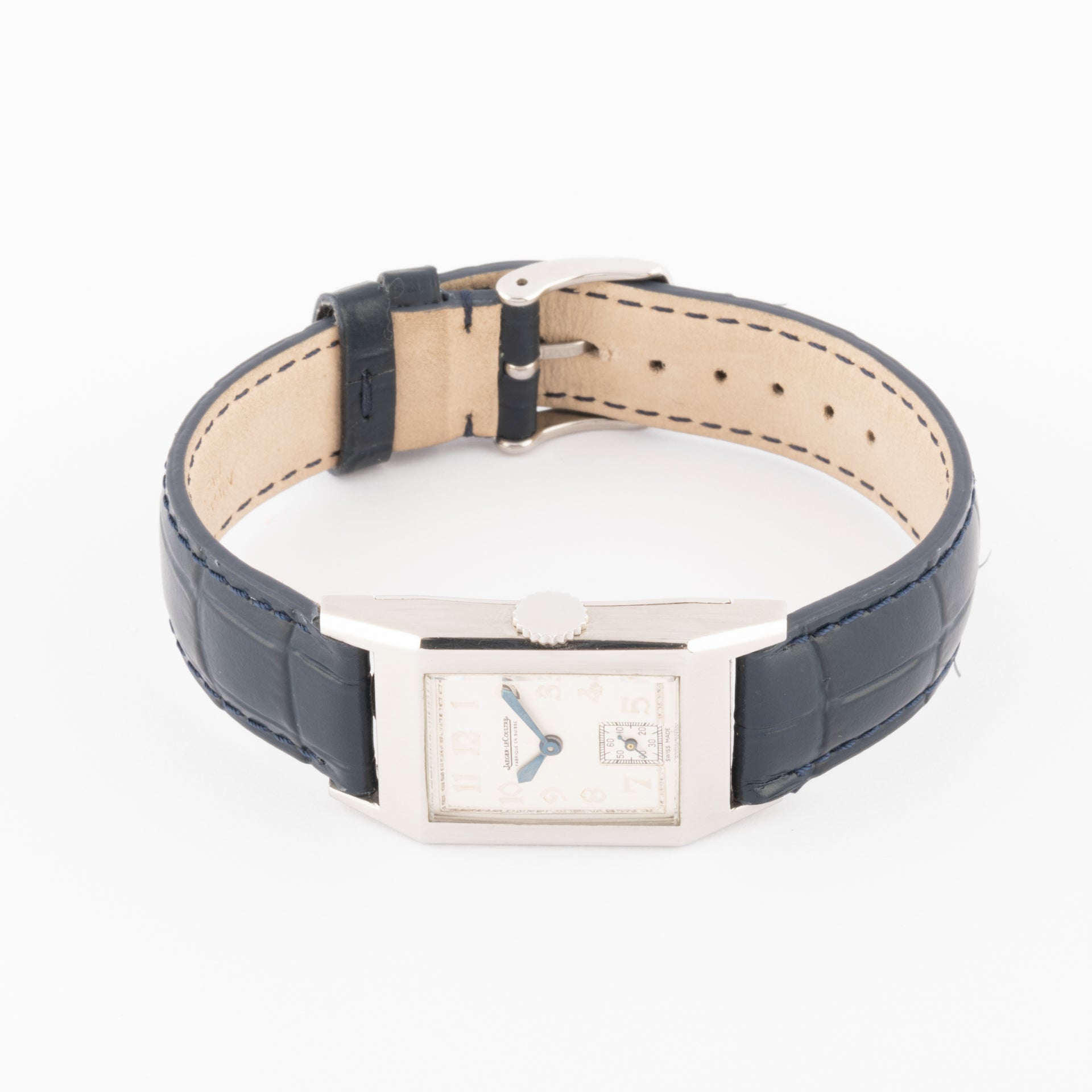 Montre Jaeger Lecoultre