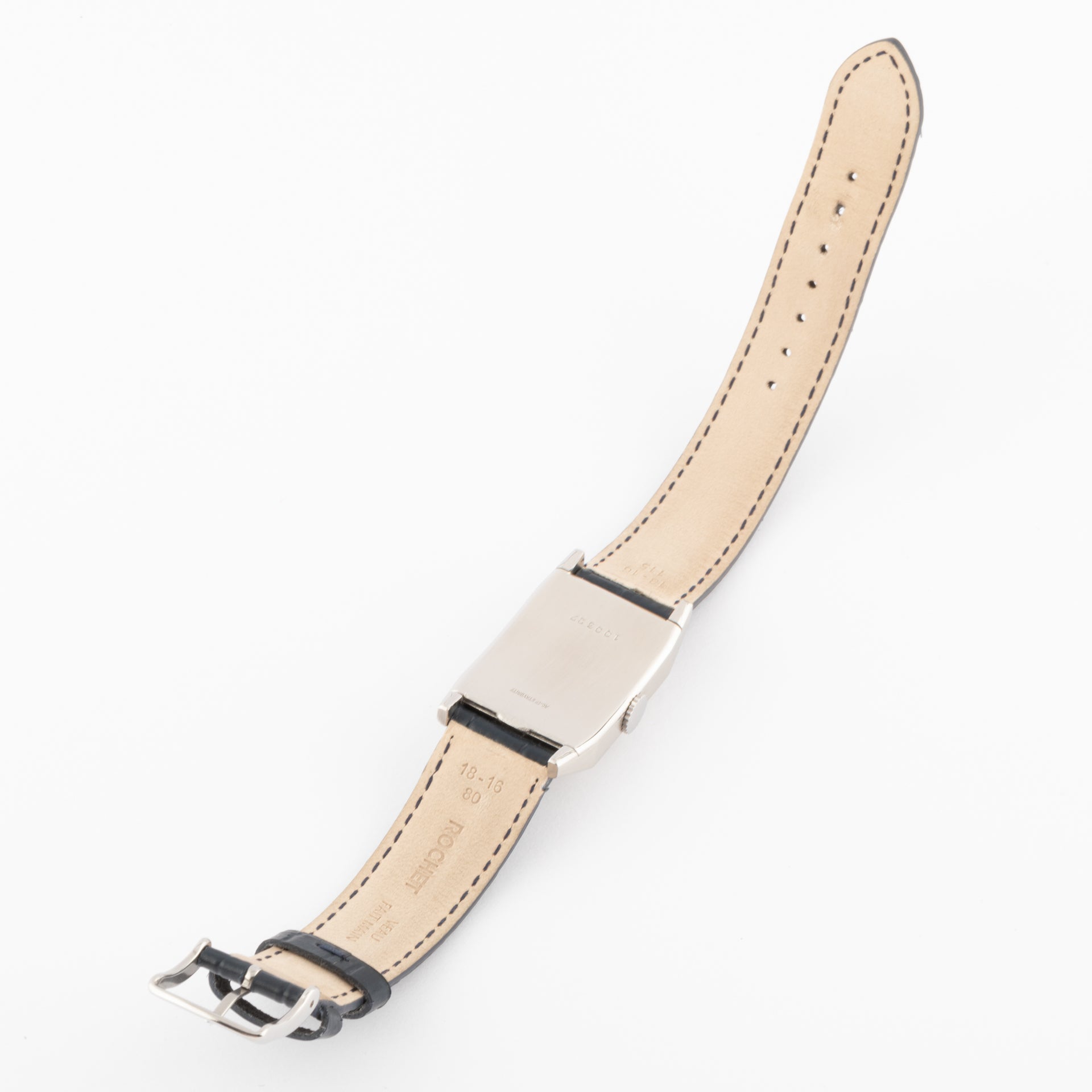 Jaeger Lecoultre watch