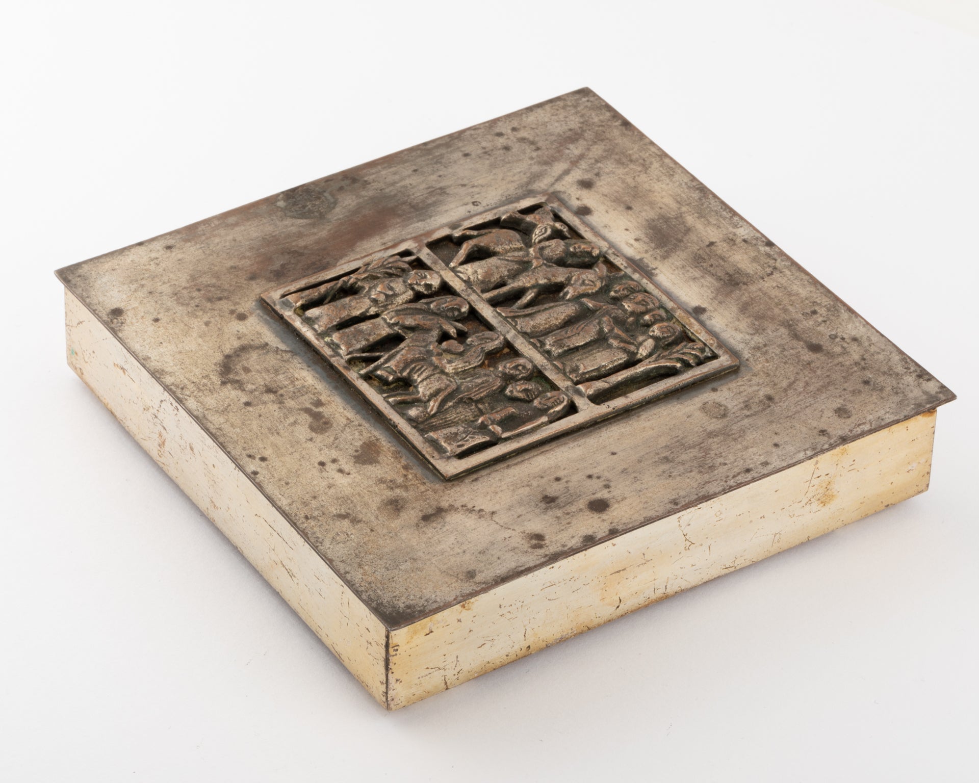 Line Vautrin "Rameaux" box