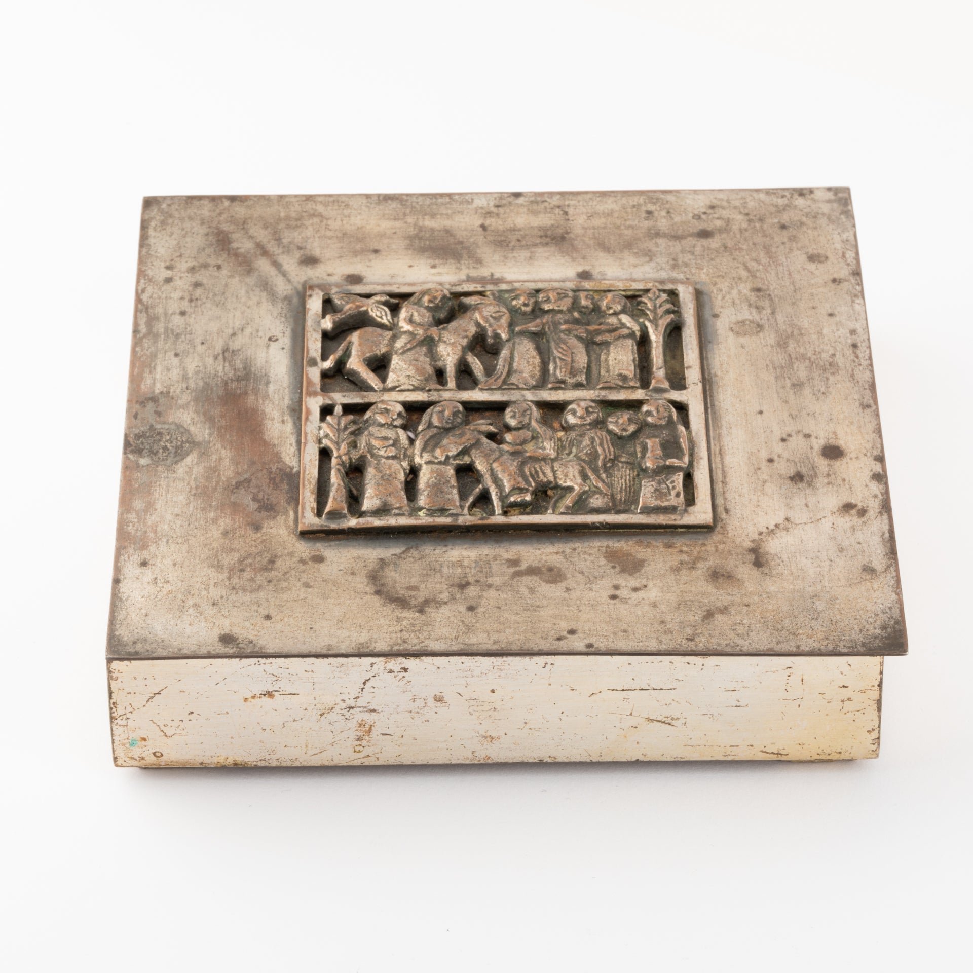 Line Vautrin "Rameaux" box