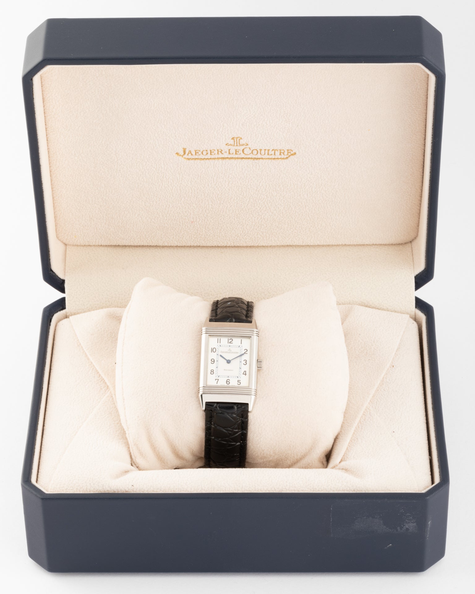 Jaeger Lecoultre