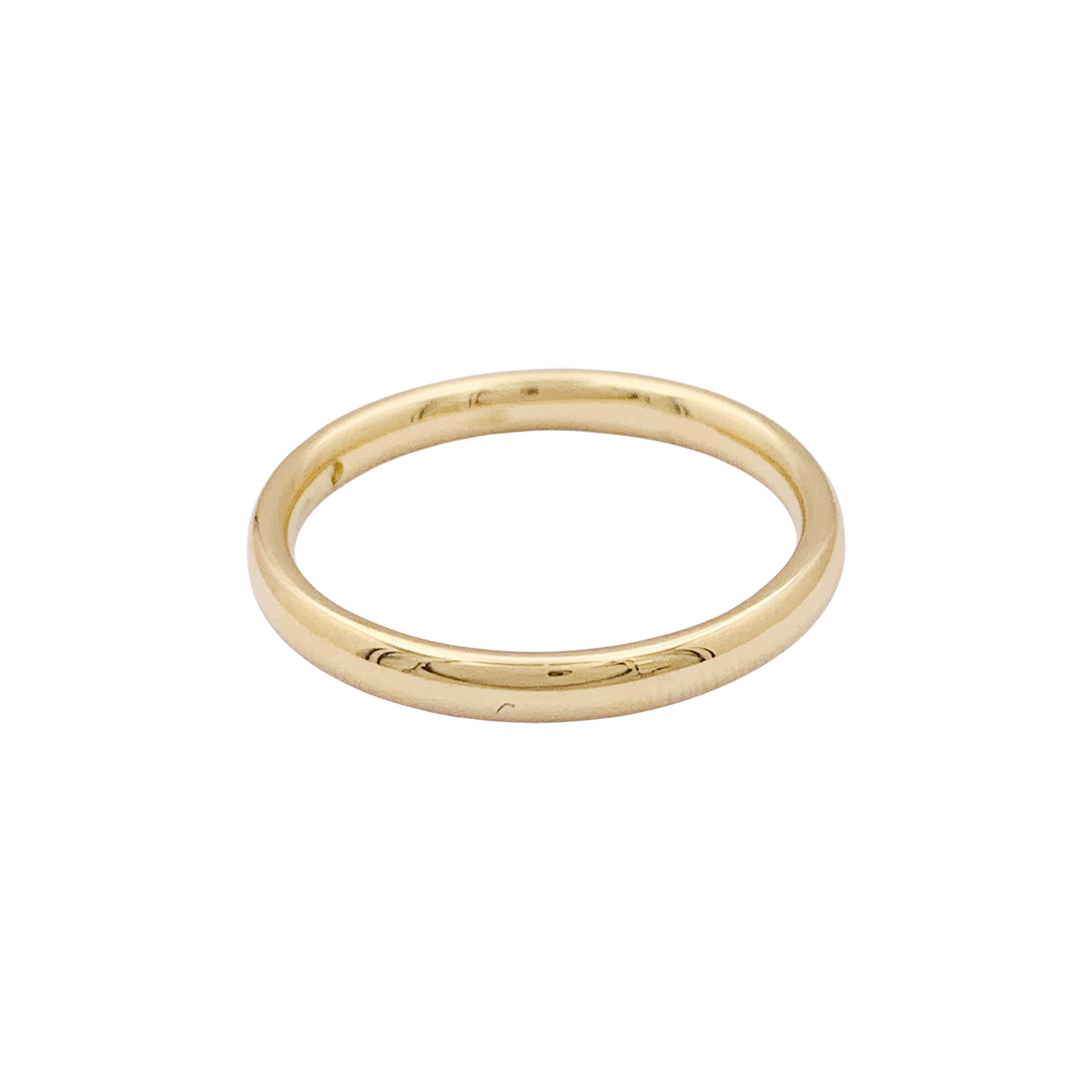 Bague Pomellato, "Lucciole", or jaune, diamant.