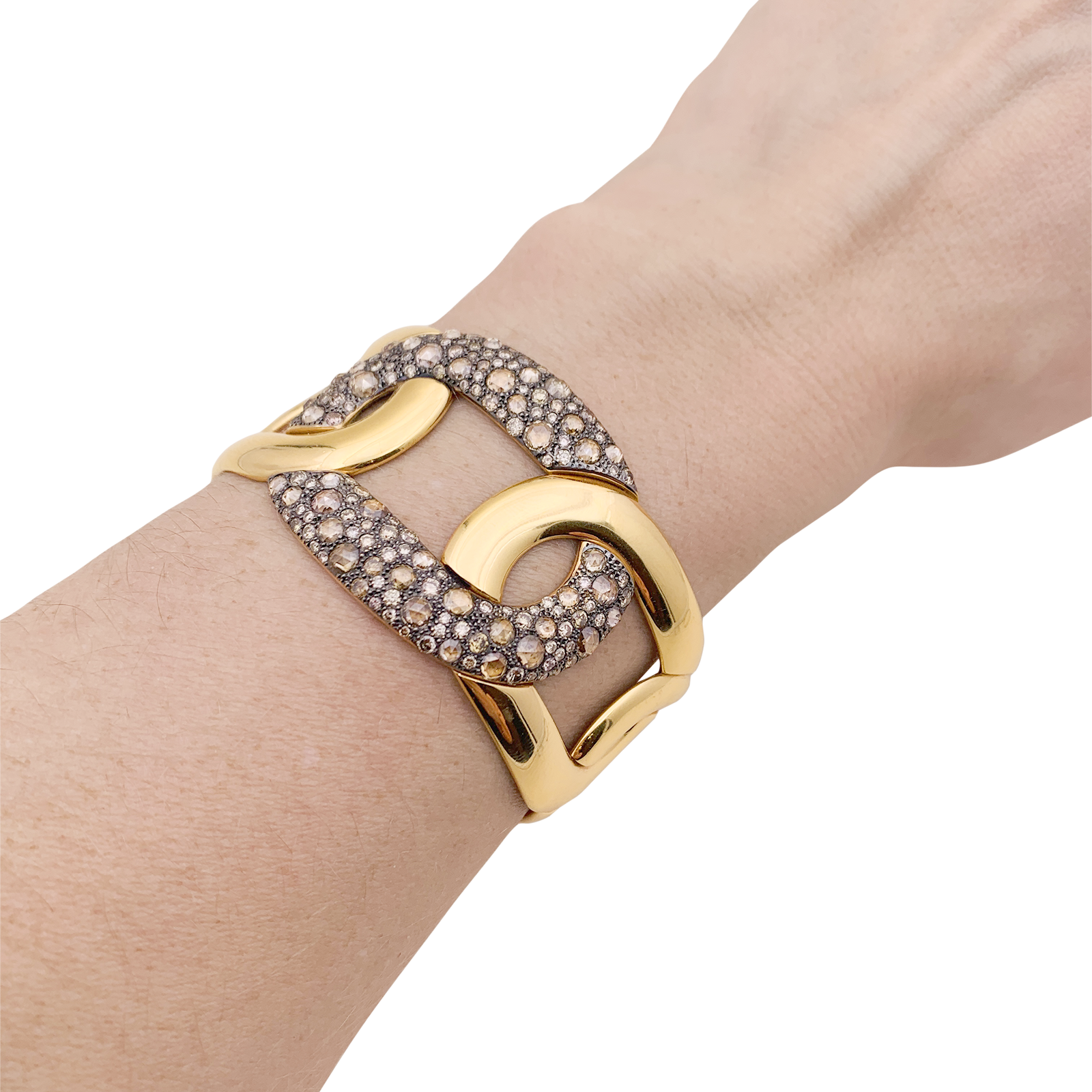 Bracelet POMELLATO CATENE