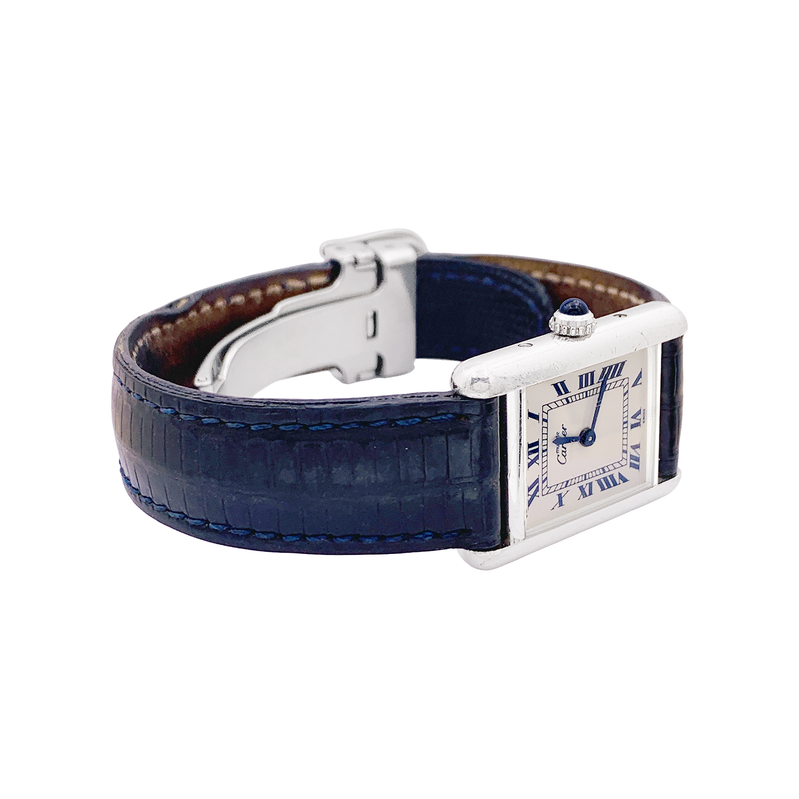 Montre Femme CARTIER MUST DE CARTIER