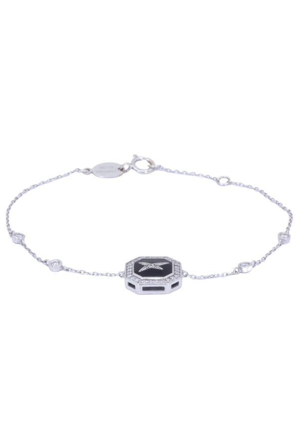 Mauboussin "Palazzo Portofino" Bracelet