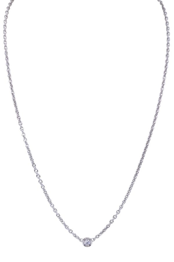 DIOR "MimiOui" necklace