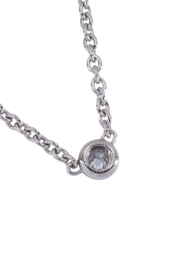 DIOR "MimiOui" necklace