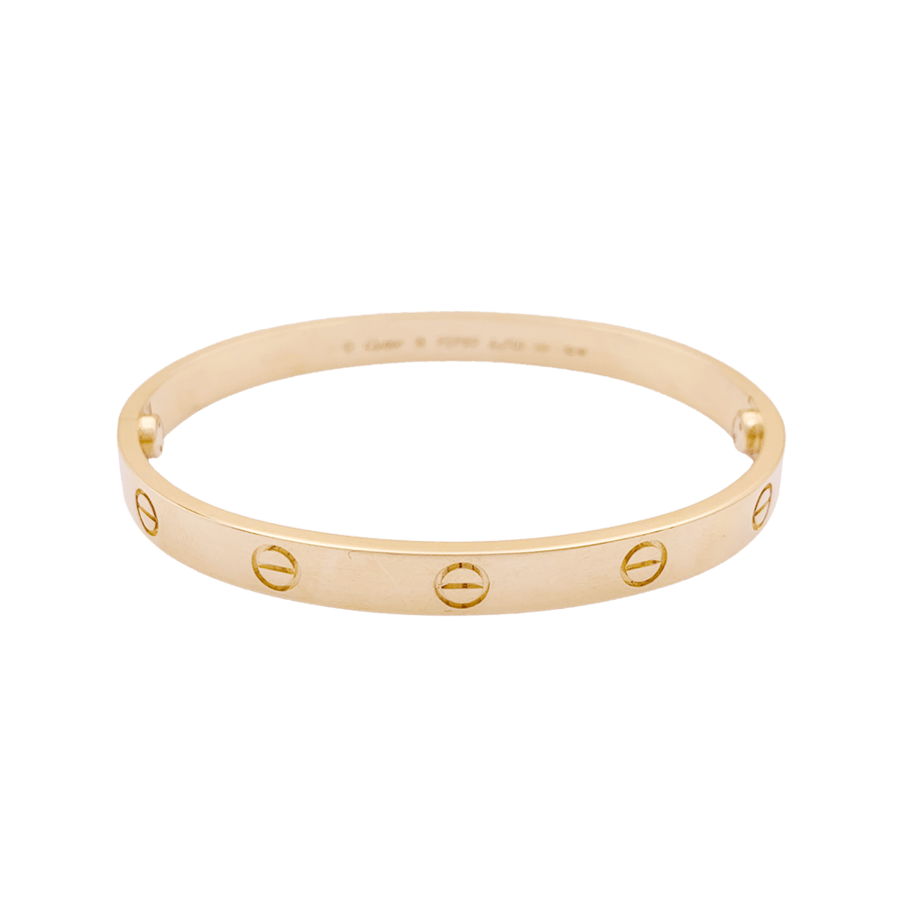 Bracelet CARTIER Love