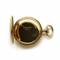 Vacheron Constantin Pocket Watch