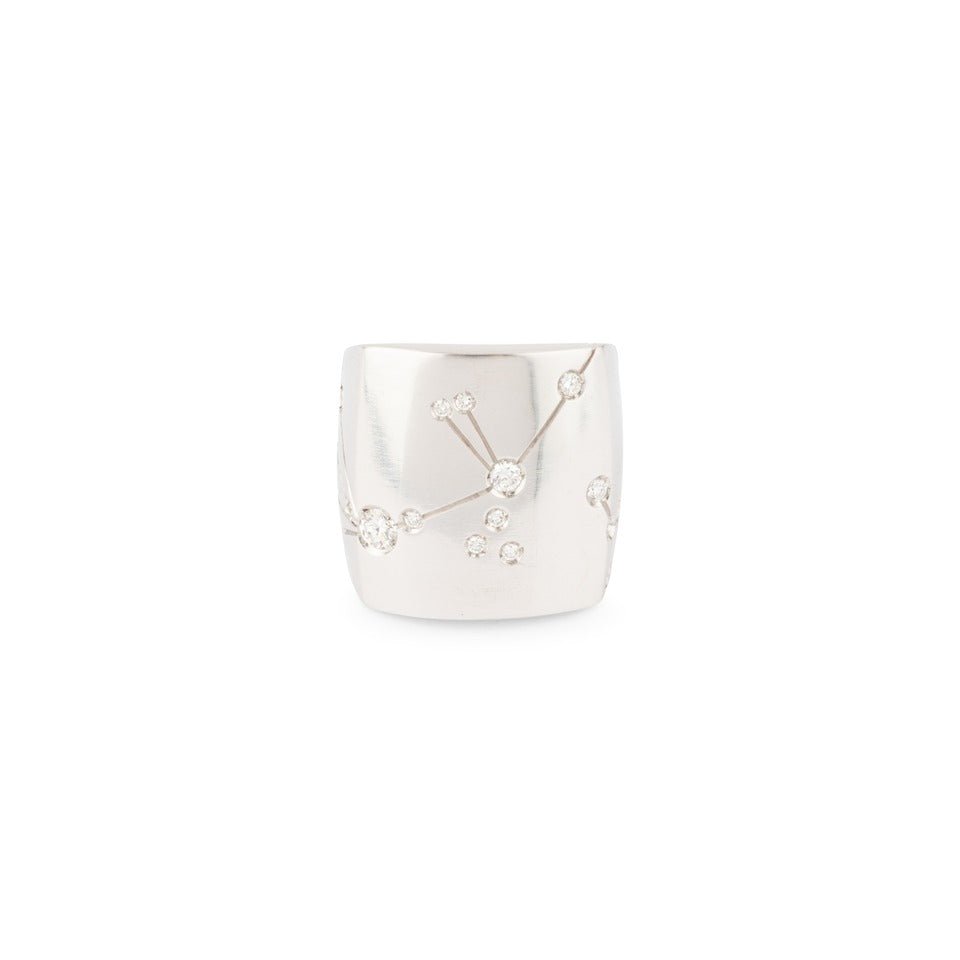 REPOSSI - Bague Astrum Scorpion - Maison Eloe