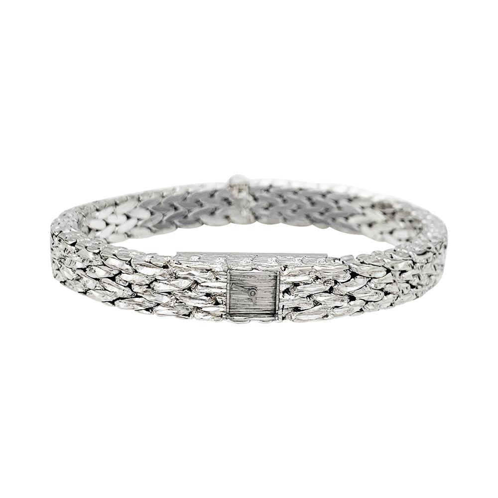 Boucheron watch