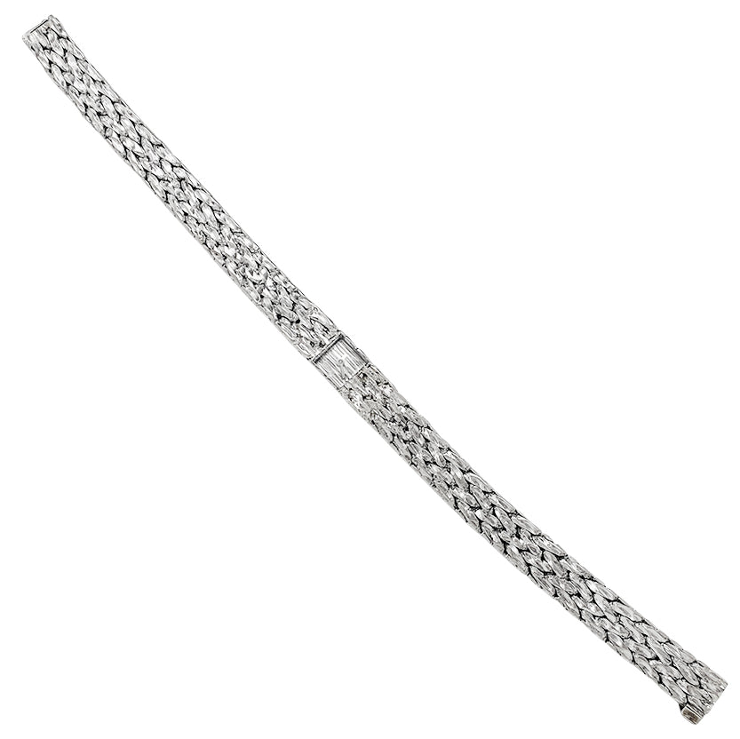 Boucheron watch