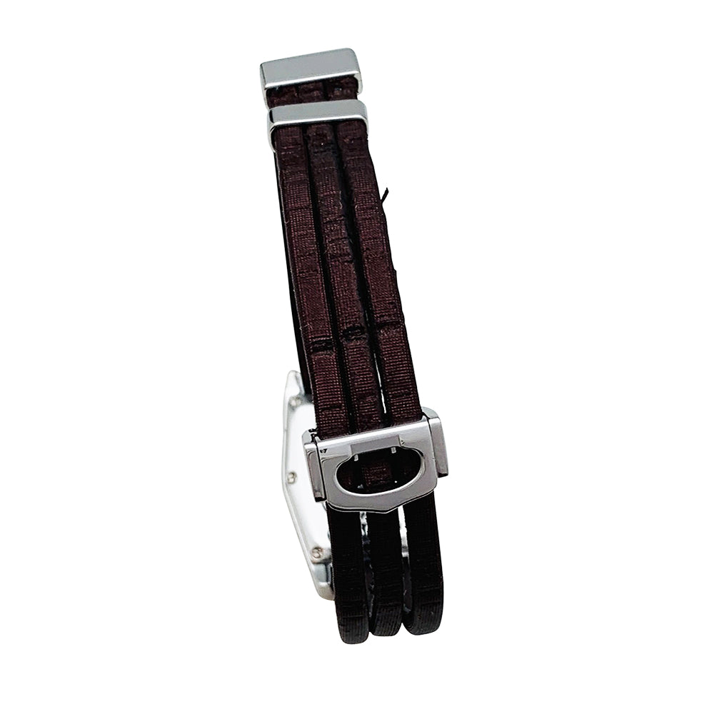Cartier "Strap" Watch