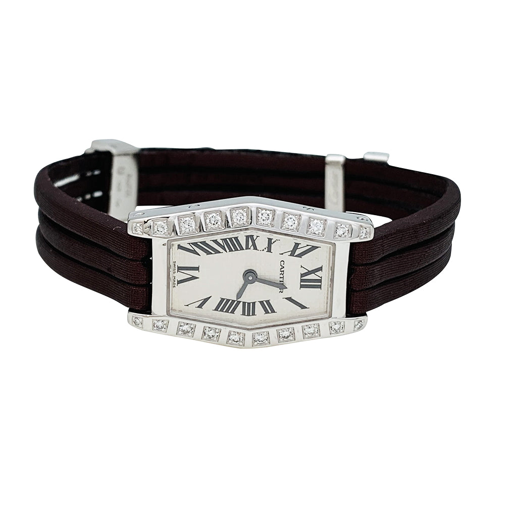 Cartier "Strap" Watch