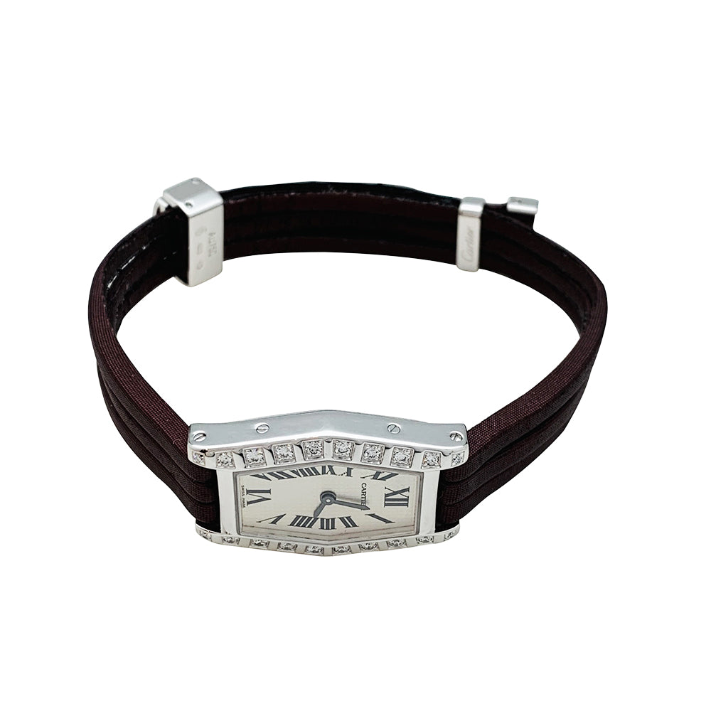 Cartier "Strap" Watch