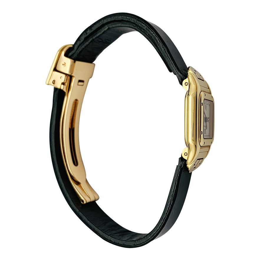 Cartier watch, "Mini Panther"
