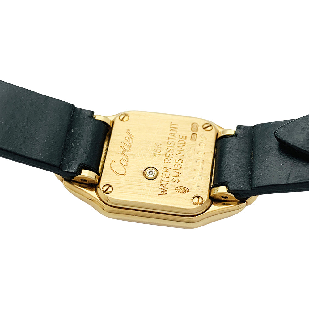 Cartier watch, "Mini Panther"