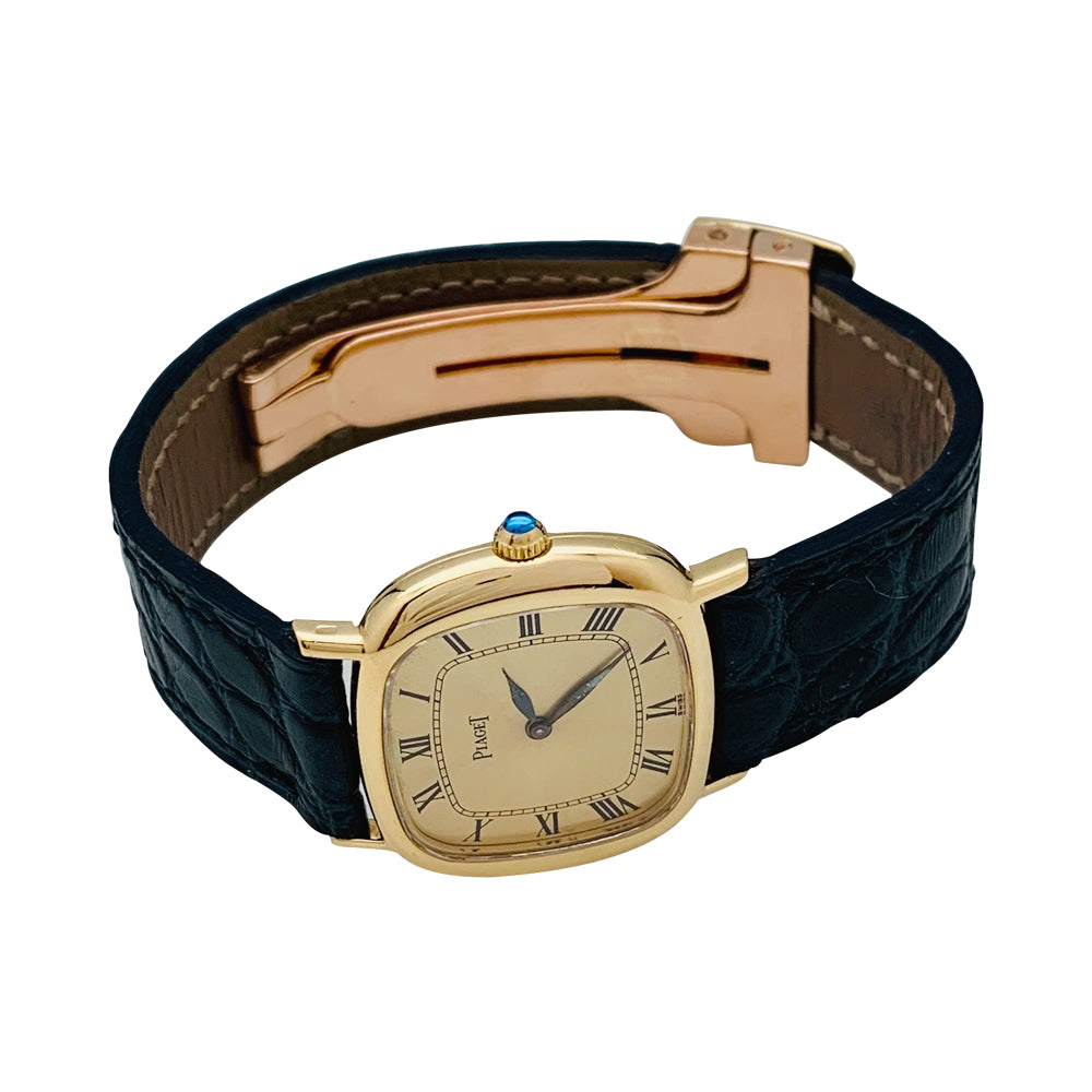 Piaget watch